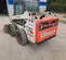 2017 Bobcat S550 Track Loader