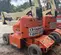 2017 JLG E400AJPN Articulating Boom Lift