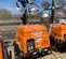 2019 Magnum Pro MLT6SM Portable Light Tower