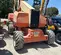 2017 JLG 800AJ Articulating Boom Lift
