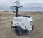 2020 Magnum Pro MLT4200IVF4 Portable Light Tower