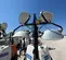 2019 Magnum Pro MLT6SM Portable Light Tower
