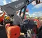 2017 Skyjack SJ1256TH Forklift