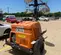2018 Generac MLT6SM Portable Light Tower