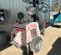 2017 Magnum Pro MLT6SM Portable Light Tower