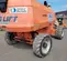 2015 JLG 600S Boom Lift