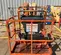 2017 JLG E300AJP Articulating Boom Lift