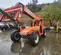 2017 JLG 8042 S Forklift