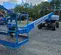 2017 Genie S-80X Boom Lift