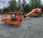 2017 JLG 660SJ Boom Lift