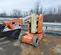 2015 JLG E300AJP Articulating Boom Lift