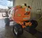 2017 JLG 450AJ Articulating Boom Lift