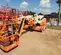 2015 JLG E400AJPN Articulating Boom Lift