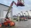 2015 JLG E450AJ Articulating Boom Lift