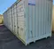 2019 Storage Containers 40' HC OS Storage Container