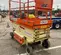 2017 JLG 3246ES Scissor Lift
