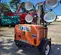 2019 Wanco WCLT-4MK106K Portable Light Tower