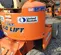2016 JLG E450AJ Articulating Boom Lift