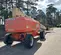 2017 JLG 800S Boom Lift
