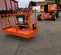 2017 JLG 800AJ Articulating Boom Lift