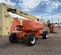 2016 JLG 800AJ Articulating Boom Lift