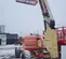 2012 JLG 600AJ Articulating Boom Lift