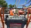 2017 JLG 450AJ Articulating Boom Lift