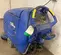 2020 Clarke Focus II Scrubber