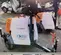 2020 Magnum Pro MLT6SM Portable Light Tower