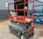 2017 Skyjack SJIII3219 Scissor Lift