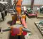 2020 SMARTLIFT SL608HL Material Lift