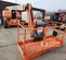 2017 JLG 800AJ Articulating Boom Lift