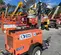 2018 Wanco WLTC4K6MTO Portable Light Tower