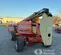 2017 JLG 600AJ Articulating Boom Lift