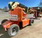2016 JLG E450AJ Articulating Boom Lift