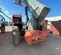 2017 Skyjack SJ1256THS Forklift
