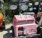2017 Magnum Pro MLT6SM Portable Light Tower