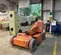 2017 JLG E400AJPN Articulating Boom Lift