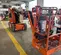 2018 JLG E300AJP Articulating Boom Lift