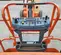 2016 JLG E450AJ Articulating Boom Lift