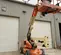 2014 JLG E450AJ Articulating Boom Lift