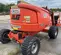 2017 JLG 450AJ Articulating Boom Lift