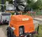 2018 Magnum Pro MLT6SM Portable Light Tower