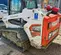 2021 Bobcat T550 Track Loader