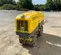 2019 Wacker Neuson RTKX-SC3 Double Drum Roller