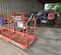 2017 Skyjack SJ63AJ Articulating Boom Lift