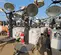 2017 Magnum Pro MLT3060KV Portable Light Tower