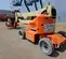 2017 JLG E450AJ Articulating Boom Lift