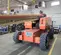 2017 JLG 660SJ Boom Lift