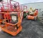 2016 JLG E400AJPN Articulating Boom Lift